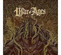 War of Ages Rhema (CD) Album