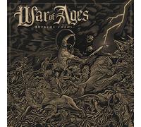 War Of Ages - Supreme Chaos
