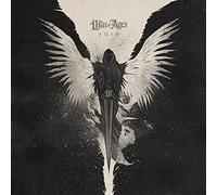 War of Ages Void (CD) Album