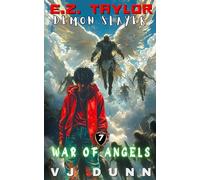 War of Angels