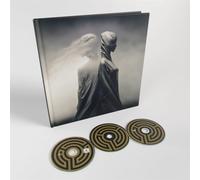War Of Being (CD+DVD+BLU-RAY Box Set)