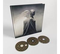 War Of Being (CD+DVD+BLU-RAY Box Set)