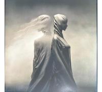 war of being (limited edition) (red vinyl)