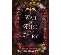 War of Fire and Fury: 5