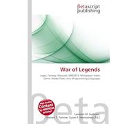 War of Legends: Jagex, Fantasy, Manwah, MMORTS, Multiplayer Video Game, Adobe Flash, Java (Programming Language)