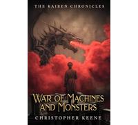 War of Machines and Monsters