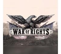 War of Rights (PC) Steam Gift - GLOBAL