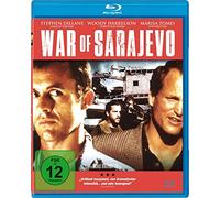 War Of Sarajevo