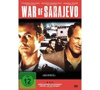 War Of Sarajevo