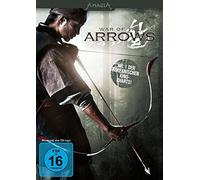 War of the Arrows