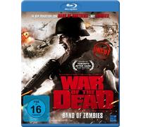 War of the Dead - Band of Zombies - Uncut