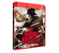 War Of The Dead (Blu-ray)