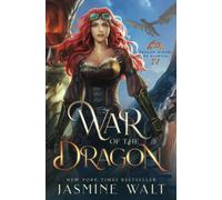 War of the Dragon: a Dragon Fantasy Adventure