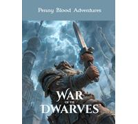 War of the Dwarves