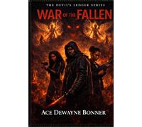 War of the Fallen: The Final War Begins