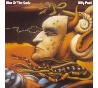 War Of The Gods