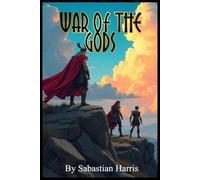War of the Gods