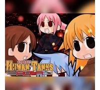 War of the Human Tanks - ALTeR (PC) Steam Key - GLOBAL