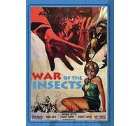 War of the Insects (aka Genocide)