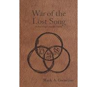 War of the Lost Song (Tascabile)