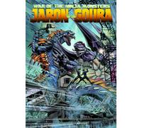 War Of The Ninja Monsters (Blu-ray)