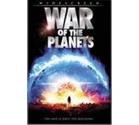 War of the Planets