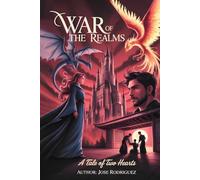 War of the realms - a tale of two hearts