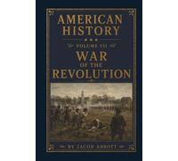 War of the Revolution