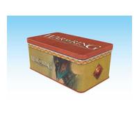 War of the Ring: Card Box and Sleeves (Witch-king Edition)