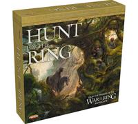 War of the Ring: Hunt for the Ring