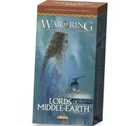 War of the Ring: Lords of Middle-Earth