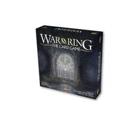 Gioco di carte La Guerra dell'Anello - LatestBuy