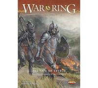 War of the Ring: The Fate of Erebor
