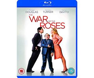 War Of The Roses BD [Edizione: Regno Unito]