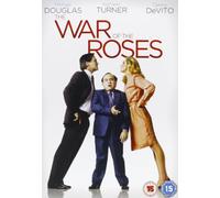 War Of The Roses - Dvd