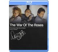 War Of The Roses: Filmmaker Signature Series [Edizione: Stati Uniti]