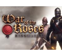 War of the Roses: Kingmaker (DLC) (PC) Steam Key - GLOBAL