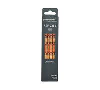 War of the Roses (Shakespeare’s Library) Pencil (4 Pack) (Shakespeare’s Library)