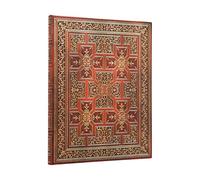 War of the Roses (Shakespeare’s Library) Ultra Lined Hardcover Journal (Elastic Band Closure)