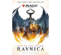 War of the Spark: Ravnica (Magic: The Gathering): 1