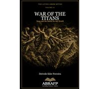 War of the Titans: Zeus and the Battle for the World