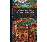 War of the Triple Alliance (1864-1870)