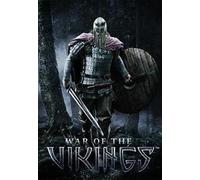 War of the Vikings Steam Key GLOBAL