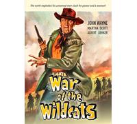 War of the Wildcats (aka In Old Oklahoma)