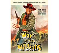 War of the Wildcats aka In Old Oklahoma (DVD) John Wayne Martha Scott