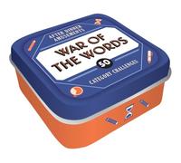 War of the Words: 50 Category Challenges