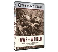 War of the World New History O