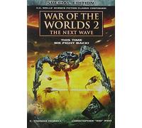 War of the Worlds 2: The Next Wave
