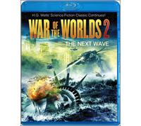 War of the Worlds 2: The Next Wave