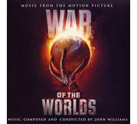 War Of The Worlds(2005) by O.S.T.(John Williams) (2005-06-22)